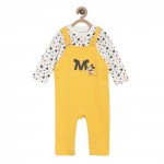 Miniklub Dungaree Set - 3-6m